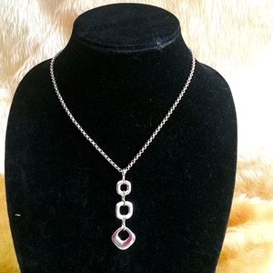 Trifar necklace
